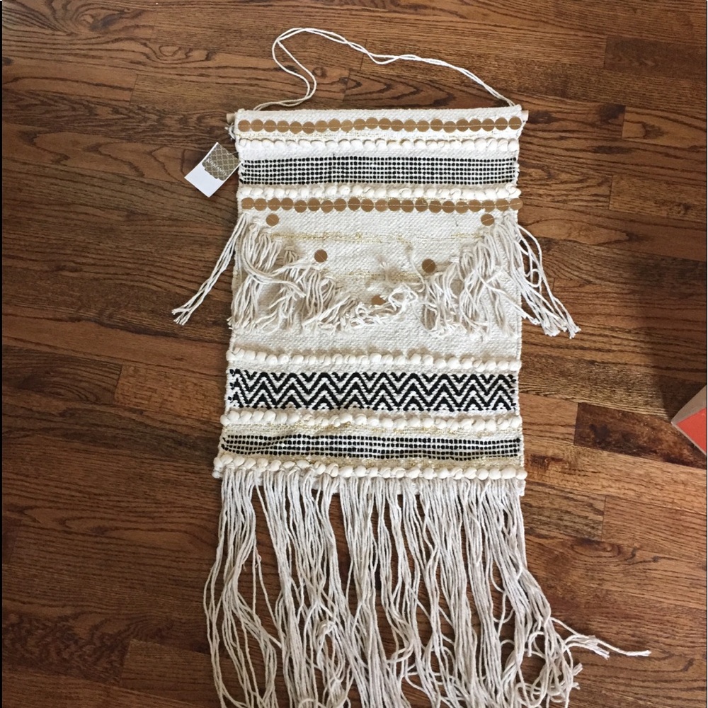 Home goods tapestry